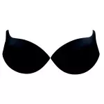 Bojo Impec 220 Bulge Schelp C/5 Pares Cor-Tam Tam. P - Preto