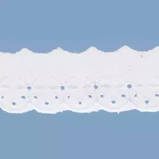 BORD LULI  5010 PES 5,0CM C/13,7M