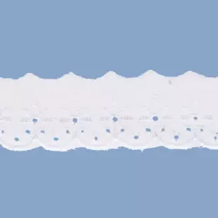 BORD LULI  5014 PES 5,0CM C/13,7M BORD LULI  5014 PES 5,0CM C/13,7M