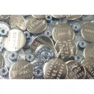 BOTAO DALLMAC FLEX 6023 77390 JEANSC/100