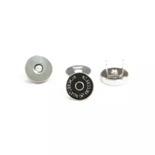 BOTAO IMP IMANTADO 14MM C/20