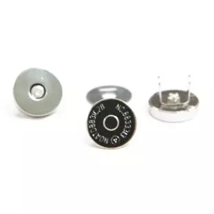 BOTAO IMP IMANTADO 18MM C/20