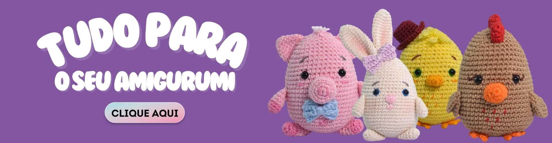 Amigurumi