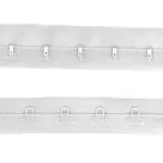 Cadarco Marak 300 Colchete C/5M Cor Branco