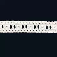 BORDADO IMP NYBC CAL-33 2,5CM C/13,70M