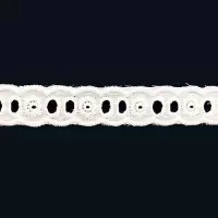 BORDADO IMP NYBC CAL-35 2,0CM C/13,70M