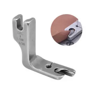 CALCADOR LANMAX EMBANHADOR 1/16