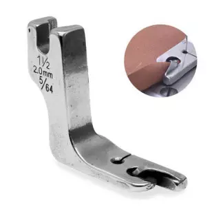 CALCADOR LANMAX EMBANHADOR 5/46