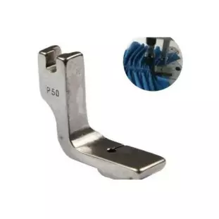 CALCADOR LANMAX FRANZIDOR P-50