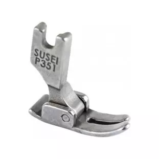 CALCADOR LANMAX RETA PESADA LMX-P351