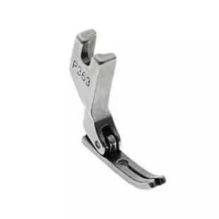 CALCADOR LANMAX ZIPER LMX-P363