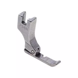 CALCADOR LANMAX ZIPER LMX-P36N