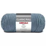 Fio Circulo Classic Pull 200G Cor 2667 Brisa Fria