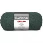 Fio Circulo Classic Pull 200G Cor 5080 Cena