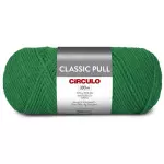 Fio Circulo Classic Pull 200G Cor 5767 Bandeira