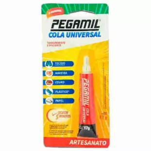 COLA PEGAMIL UNIVERSAL 17G