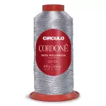 Fio Circulo Cordone 100G C/450M Cor 2469 Opalina