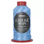 Fio Circulo Cordone Mais 100G 140M Cor 2157 - Ceu