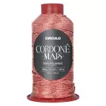 Fio Circulo Cordone Mais 100G 140M Cor 3034 - Manequim