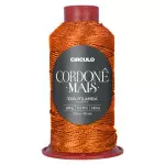 Fio Circulo Cordone Mais 100G 140M Cor 4159 - Micanga