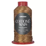 Fio Circulo Cordone Mais 100G 140M Cor 7129 - Choconhaque