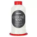 Fio Circulo Cordone Mais 100G 140M Cor 7694 - Cristal
