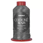 Fio Circulo Cordone Mais 100G 140M Cor 8048 - Anoitecer