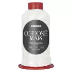 Fio Circulo Cordone Mais 100G 140M Cor 8176 - Off-white
