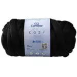 Fio Cisne Cozy 300G 15M Cor N