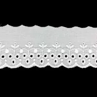 BORDADO IMP NYBC CTL-110 7,5CM C/13,70M