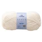 Fio Cisne Style 100G Cor B