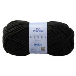 Fio Cisne Style 100G Cor N