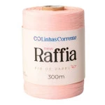 Fio De Papel Corrente Raffia 300M Cor 00106