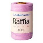 Fio De Papel Corrente Raffia 300M Cor 00109
