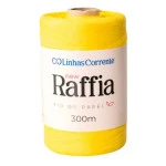 Fio De Papel Corrente Raffia 300M Cor 00159