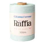 Fio De Papel Corrente Raffia 300M Cor 00173