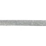 Fita Sao Jose 04/05 Metalizada 10M Cor Prata
