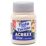 Tinta Acrilex 04140 Tecido 37Ml Cor 834 Palha