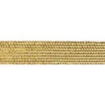 Fita Sao Jose 06/10 Metalizada 10M Cor Ouro