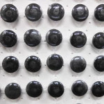 Botao Ibg 10016-16 Pes C/72 Cor 232