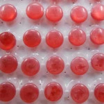 Botao Ibg 10016-16 Pes C/72 Cor 6907