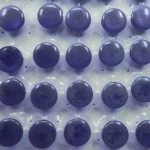 Botao Ibg 10016-16 Pes C/72 Cor 9010