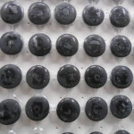 Botao Ibg 10016-18 Pes C/72 Cor 232