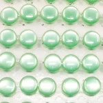 Botao Ibg 10016-18 Pes C/72 Cor 8061