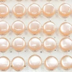 Botao Ibg 10016-18 Pes C/72 Cor 8717