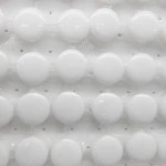 Botao Ibg 10021-18 Pes C/72 Cor 500 - Branco