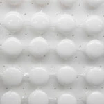 Botao Ibg 10021-20 Pes C/48 Cor 500 - Branco