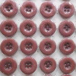 Botao Ibg 10022-24 Pes C/48 Cor 243