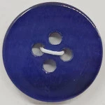 Botao Brasil 1003/18 Madreperola C/24 Cor 066 - Marinho
