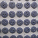 Botao Ibg 10031-18 Pes C/72 Cor 3997